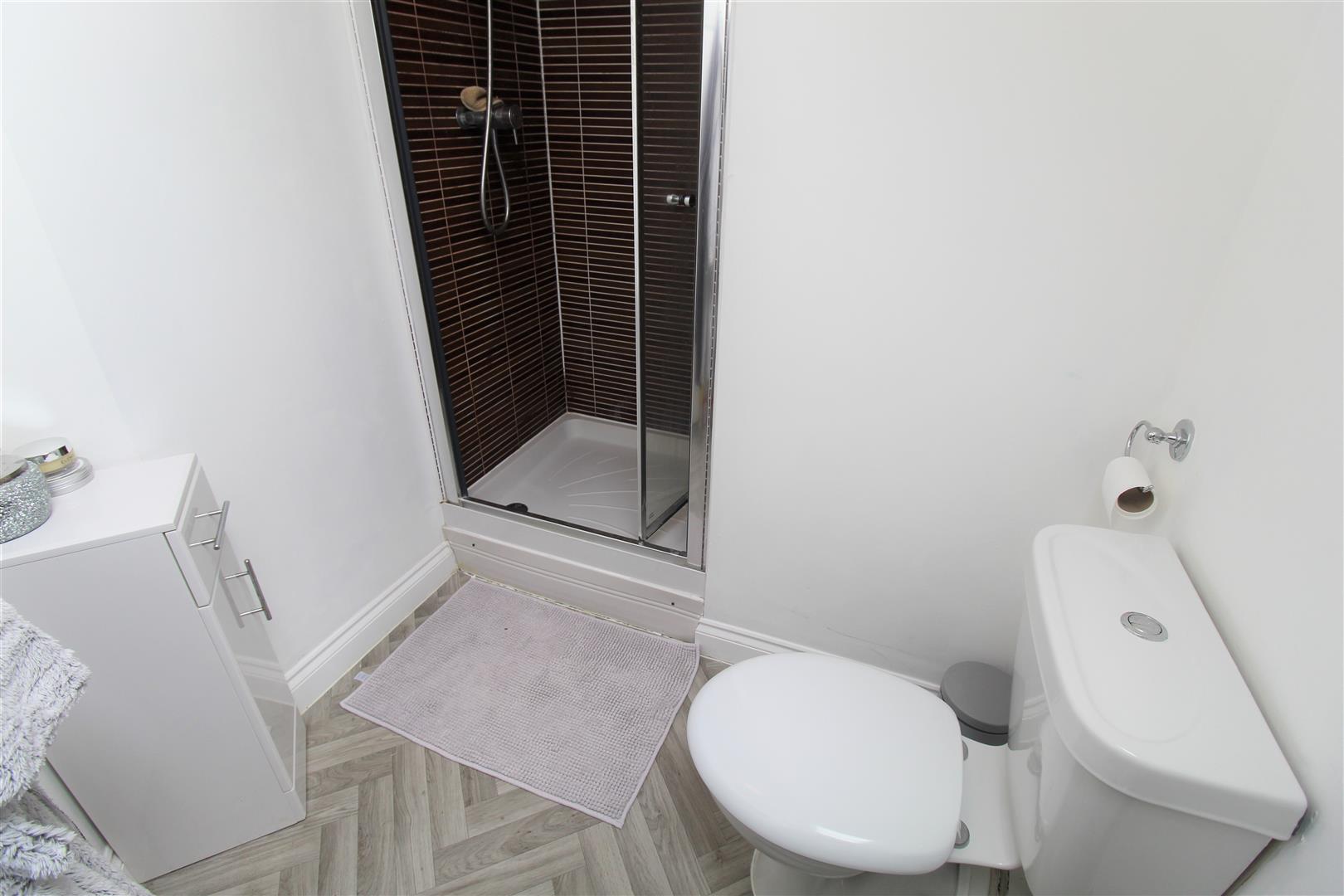 Burtree Drive, Norton Heights, Stoke-On-Trent